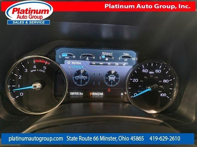 Ford Super Duty F-350 DRW  2020