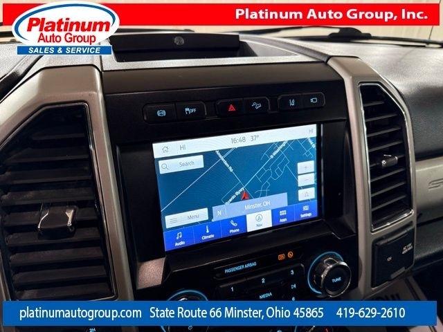 Ford Super Duty F-350 DRW  2020