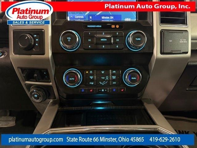 Ford Super Duty F-350 DRW  2020