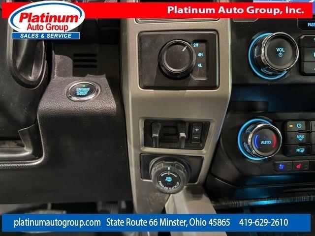 Ford Super Duty F-350 DRW  2020