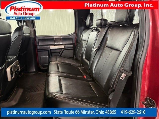 Ford Super Duty F-350 DRW  2020