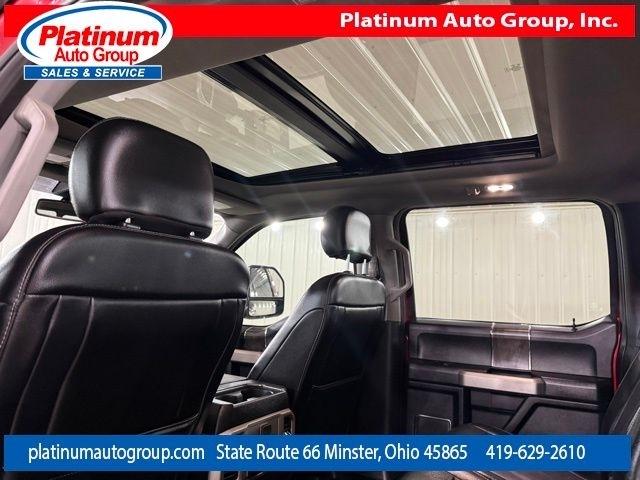 Ford Super Duty F-350 DRW  2020