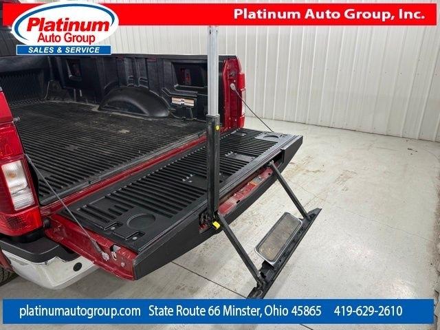 Ford Super Duty F-350 DRW  2020