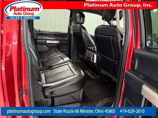 Ford Super Duty F-350 DRW  2020