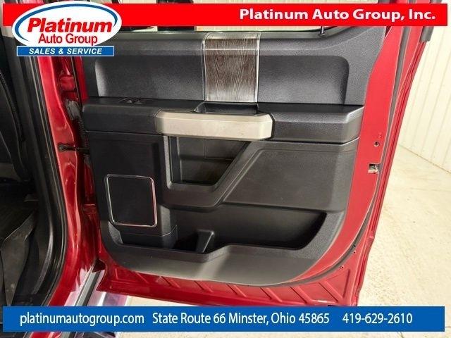 Ford Super Duty F-350 DRW  2020