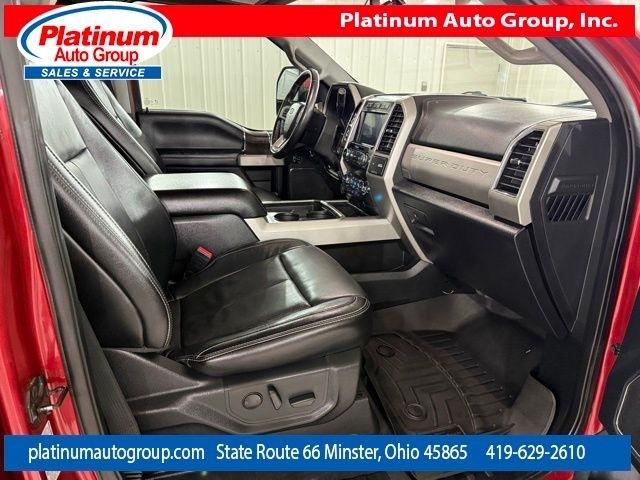 Ford Super Duty F-350 DRW  2020