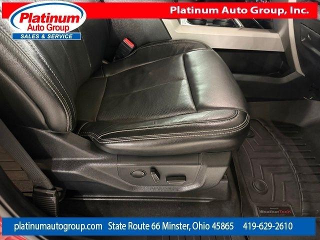 Ford Super Duty F-350 DRW  2020