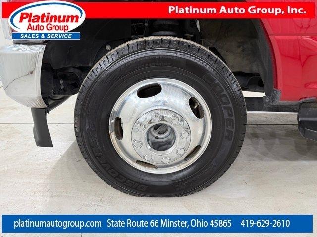 Ford Super Duty F-350 DRW  2020