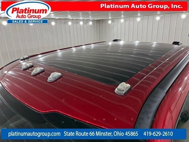 Ford Super Duty F-350 DRW  2020