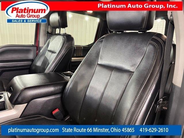 Ford Super Duty F-350 DRW  2020