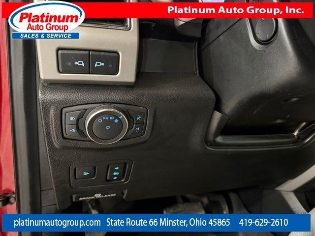 Ford Super Duty F-350 DRW  2020