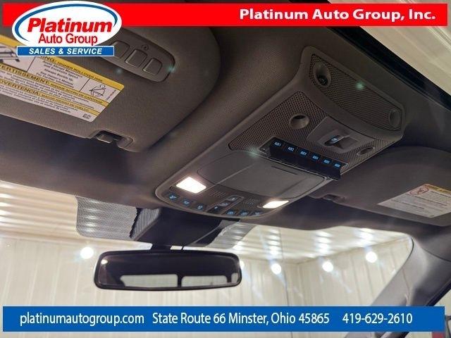 Ford Super Duty F-350 DRW  2020