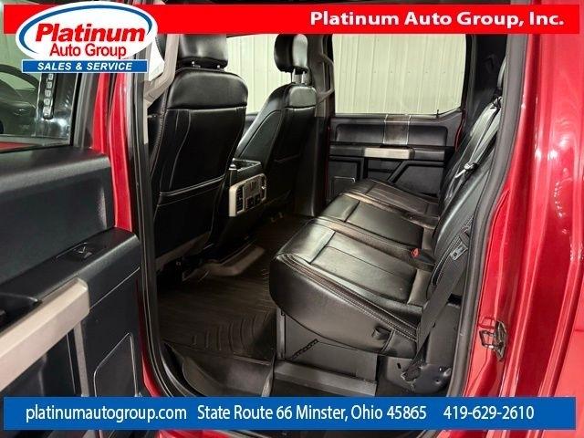 Ford Super Duty F-350 DRW  2020