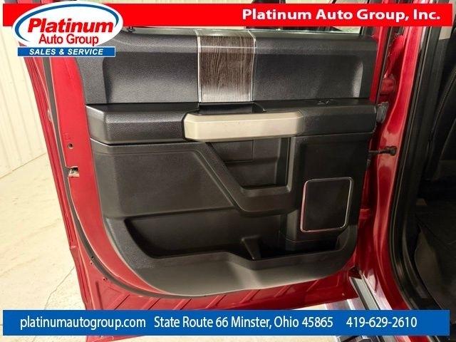 Ford Super Duty F-350 DRW  2020