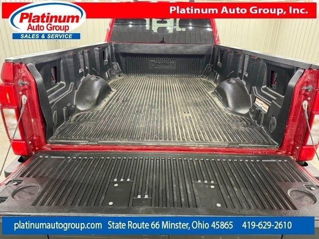 Ford Super Duty F-350 DRW  2020