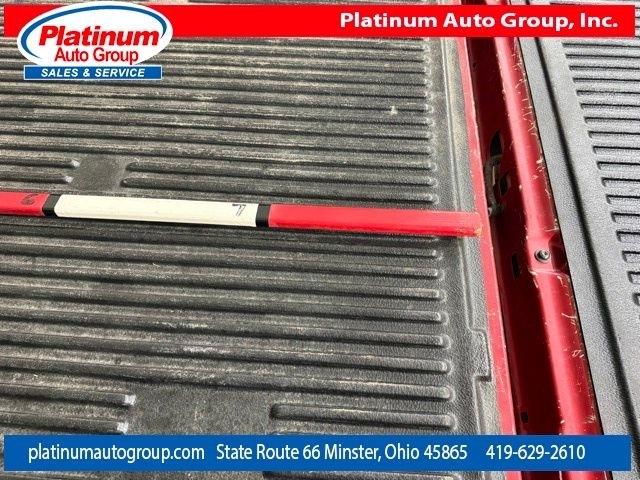 Ford Super Duty F-350 DRW  2020