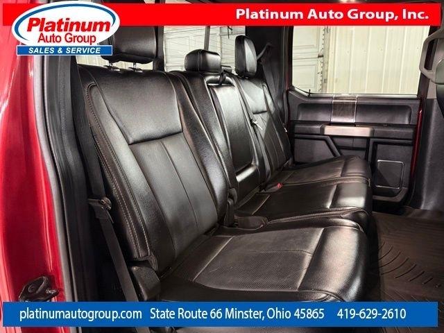 Ford Super Duty F-350 DRW  2020