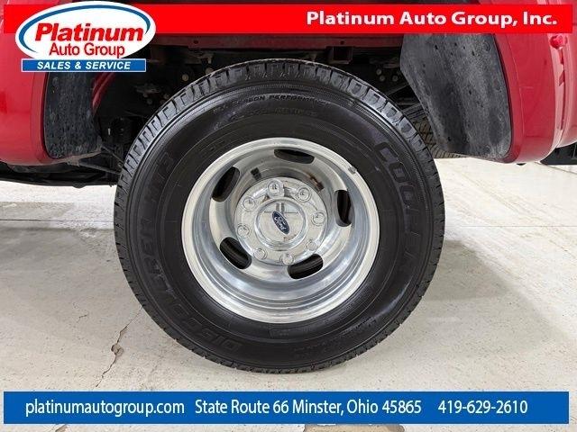 Ford Super Duty F-350 DRW  2020