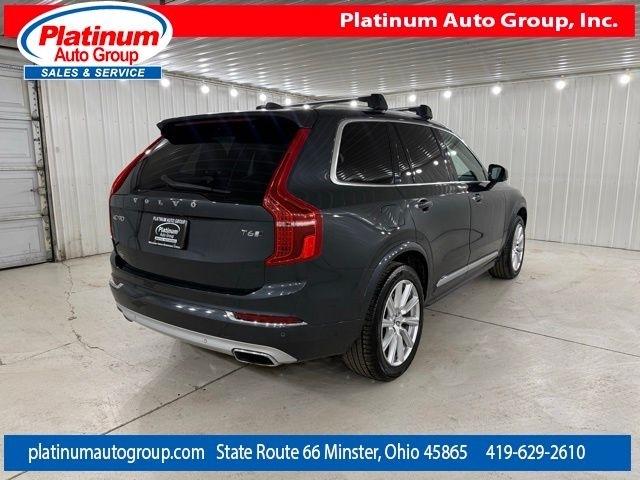 Volvo XC90  2017
