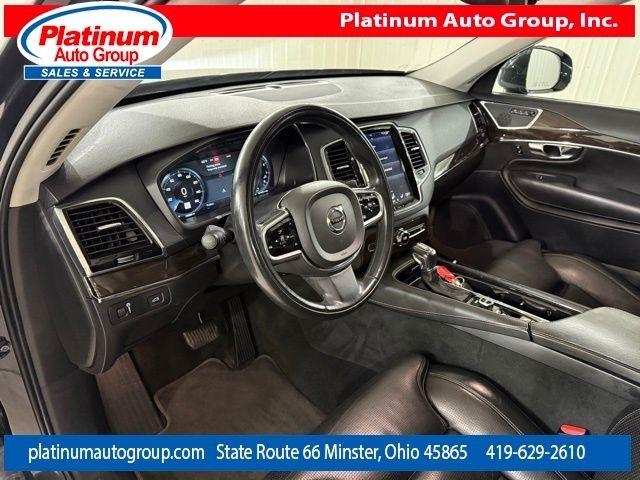 Volvo XC90  2017