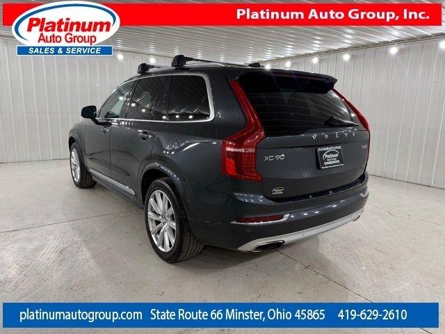 Volvo XC90  2017