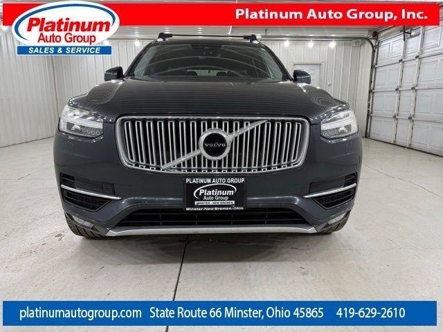 Volvo XC90  2017