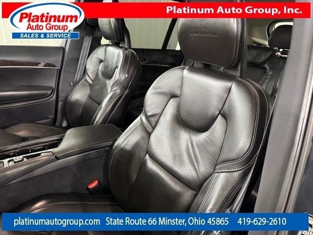 Volvo XC90  2017