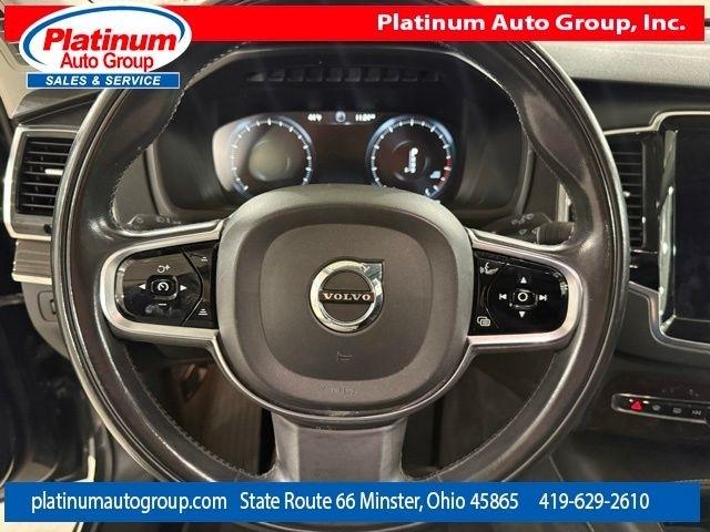 Volvo XC90  2017