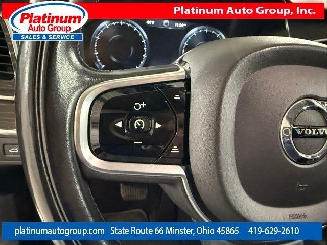 Volvo XC90  2017