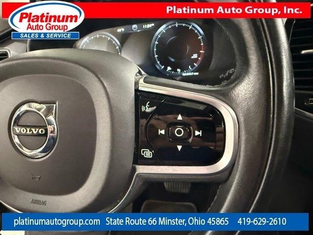 Volvo XC90  2017