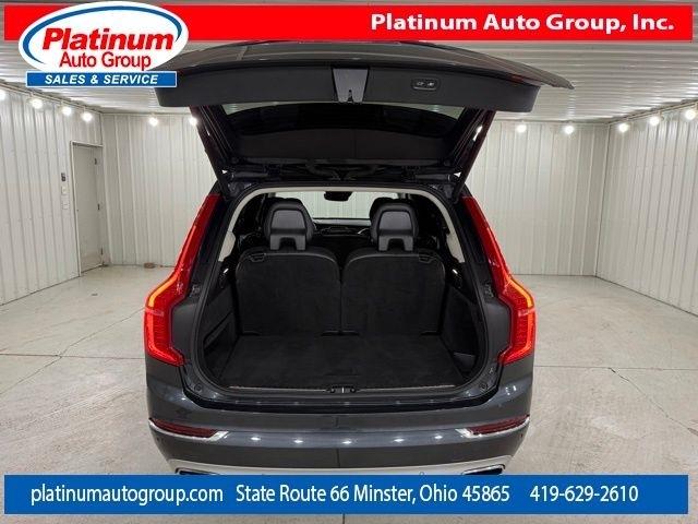 Volvo XC90  2017
