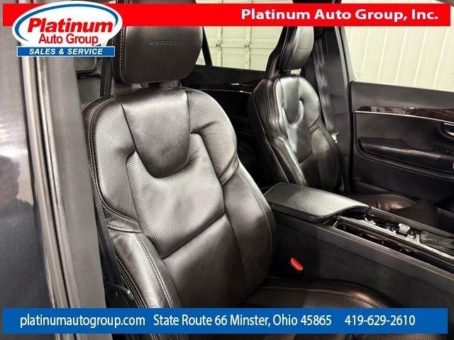 Volvo XC90  2017