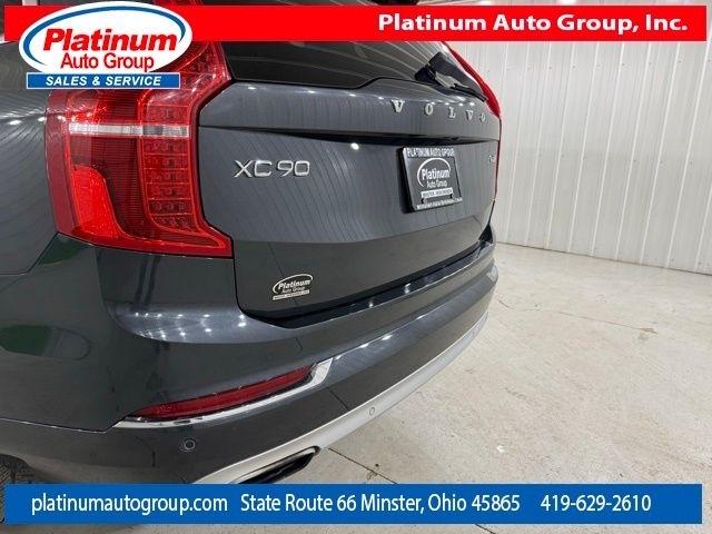 Volvo XC90  2017