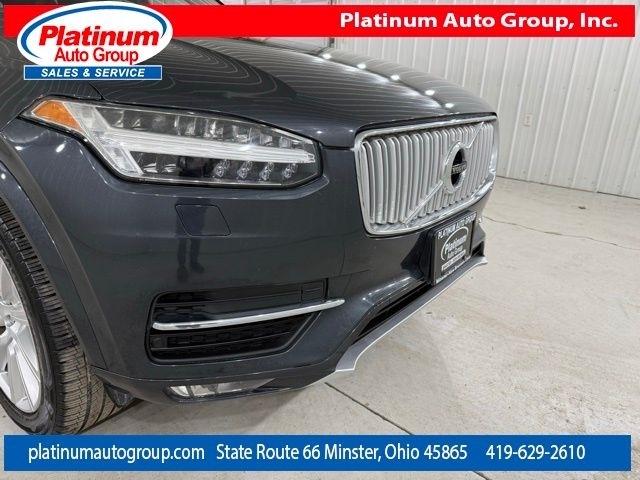 Volvo XC90  2017