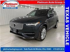 2017 Volvo XC90 
