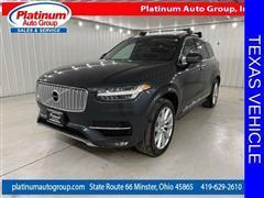 2017 Volvo XC90 