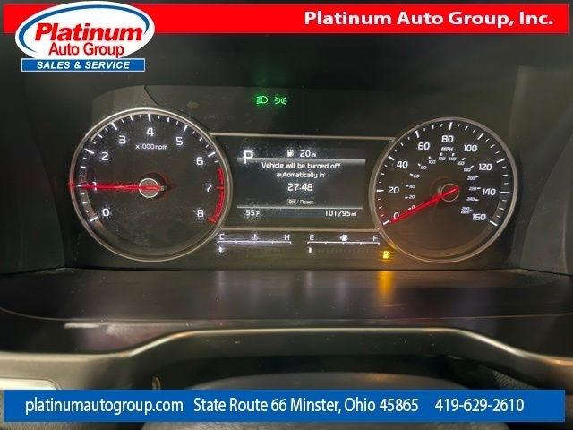 Kia Sorento  2022