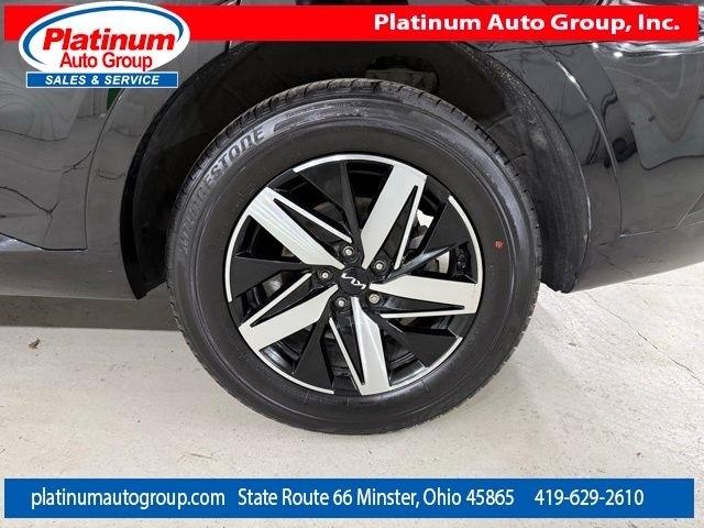 Kia Sorento  2022