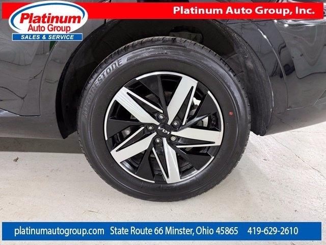Kia Sorento  2022