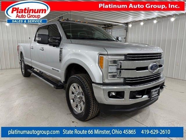 Ford Super Duty F-350 SRW  2019