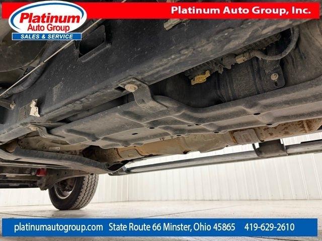 Ford Super Duty F-350 SRW  2019