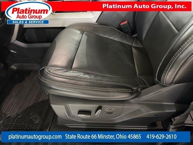 Ford Super Duty F-350 SRW  2019