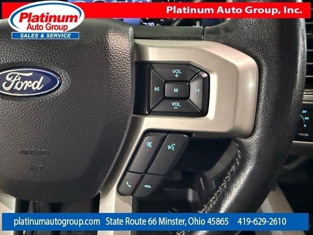 Ford Super Duty F-350 SRW  2019