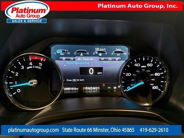 Ford Super Duty F-350 SRW  2019