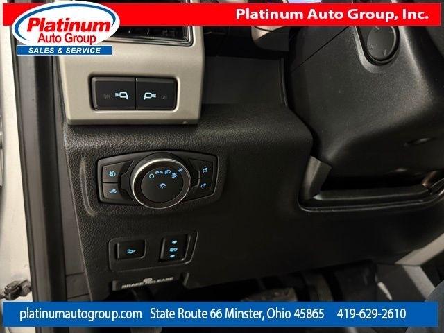 Ford Super Duty F-350 SRW  2019