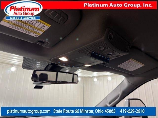 Ford Super Duty F-350 SRW  2019