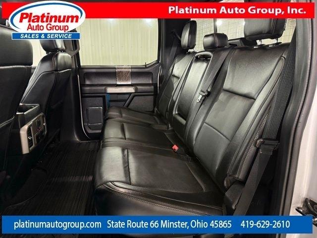 Ford Super Duty F-350 SRW  2019