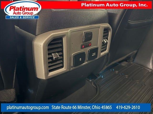 Ford Super Duty F-350 SRW  2019