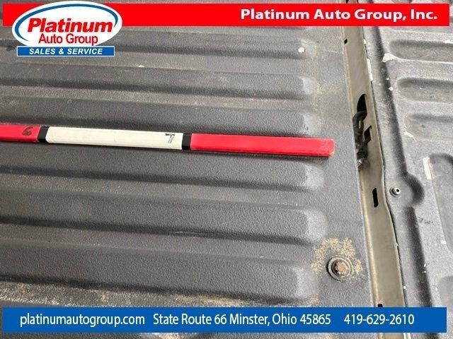 Ford Super Duty F-350 SRW  2019