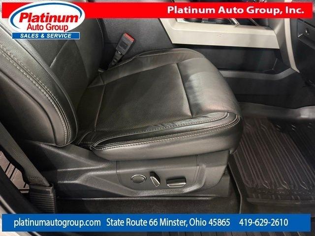 Ford Super Duty F-350 SRW  2019